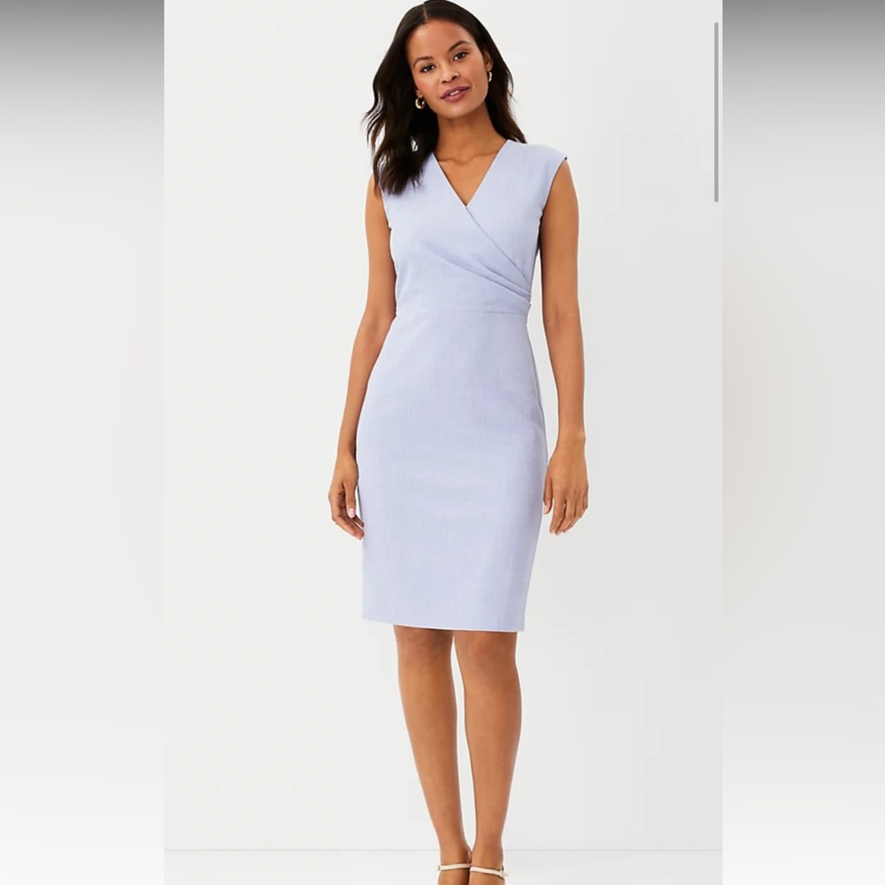 Ann Taylor dress